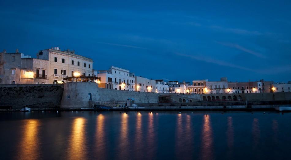 Suitedelmare Gallipoli Dış mekan fotoğraf